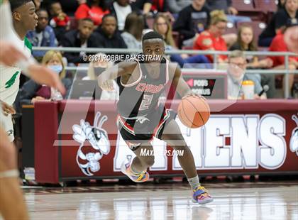 Thumbnail 3 in Chisum @ Tatum (UIL 3A Regional Semi-finals) photogallery.