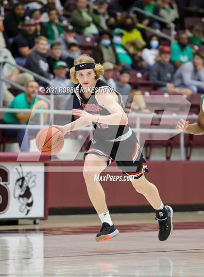Thumbnail 3 in Chisum @ Tatum (UIL 3A Regional Semi-finals) photogallery.