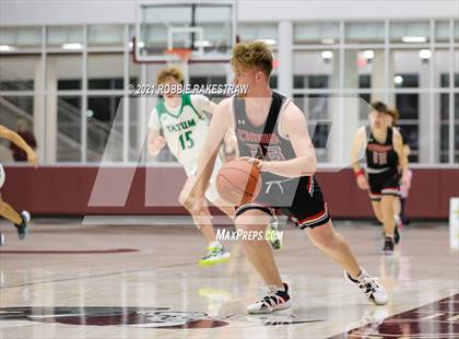 Thumbnail 3 in Chisum @ Tatum (UIL 3A Regional Semi-finals) photogallery.