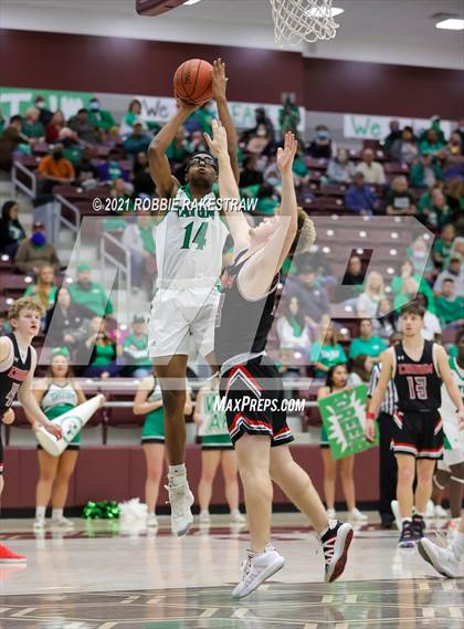 Thumbnail 1 in Chisum @ Tatum (UIL 3A Regional Semi-finals) photogallery.