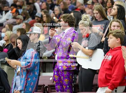 Thumbnail 1 in Chisum @ Tatum (UIL 3A Regional Semi-finals) photogallery.