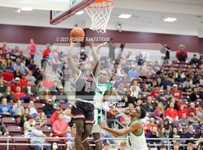 Thumbnail 3 in Chisum @ Tatum (UIL 3A Regional Semi-finals) photogallery.