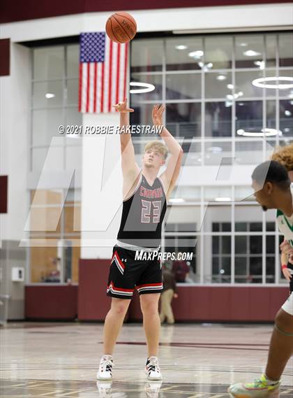 Thumbnail 1 in Chisum @ Tatum (UIL 3A Regional Semi-finals) photogallery.