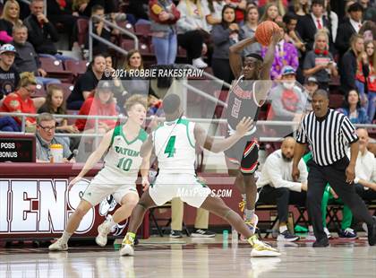 Thumbnail 1 in Chisum @ Tatum (UIL 3A Regional Semi-finals) photogallery.