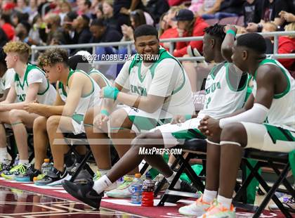 Thumbnail 2 in Chisum @ Tatum (UIL 3A Regional Semi-finals) photogallery.