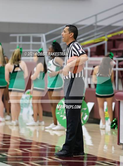 Thumbnail 2 in Chisum @ Tatum (UIL 3A Regional Semi-finals) photogallery.