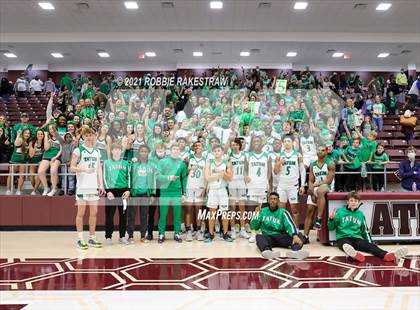 Thumbnail 3 in Chisum @ Tatum (UIL 3A Regional Semi-finals) photogallery.