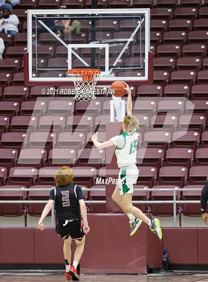 Thumbnail 1 in Chisum @ Tatum (UIL 3A Regional Semi-finals) photogallery.
