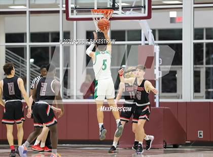 Thumbnail 3 in Chisum @ Tatum (UIL 3A Regional Semi-finals) photogallery.