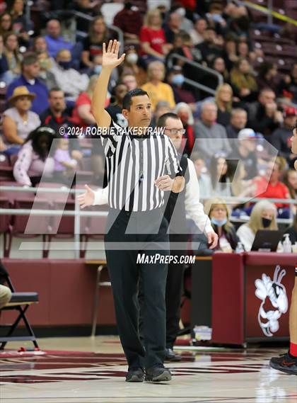 Thumbnail 3 in Chisum @ Tatum (UIL 3A Regional Semi-finals) photogallery.