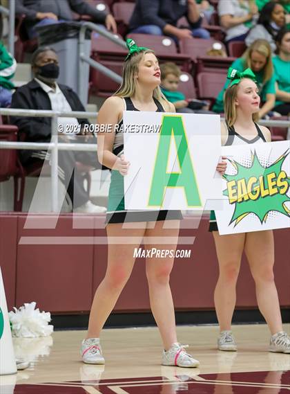 Thumbnail 1 in Chisum @ Tatum (UIL 3A Regional Semi-finals) photogallery.