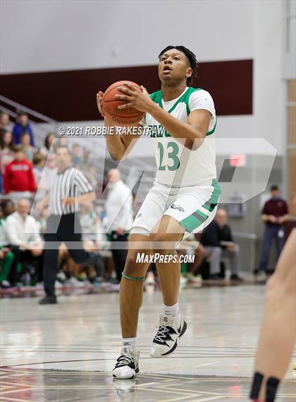 Thumbnail 1 in Chisum @ Tatum (UIL 3A Regional Semi-finals) photogallery.