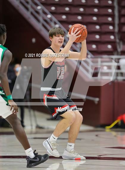 Thumbnail 1 in Chisum @ Tatum (UIL 3A Regional Semi-finals) photogallery.