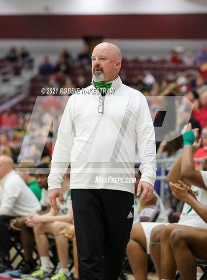 Thumbnail 3 in Chisum @ Tatum (UIL 3A Regional Semi-finals) photogallery.