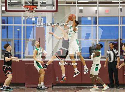 Thumbnail 1 in Chisum @ Tatum (UIL 3A Regional Semi-finals) photogallery.