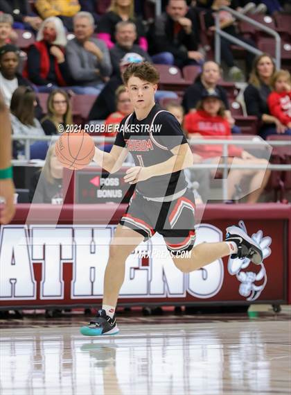 Thumbnail 1 in Chisum @ Tatum (UIL 3A Regional Semi-finals) photogallery.
