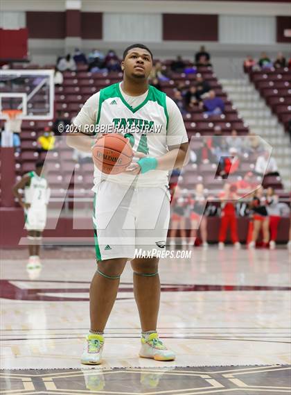 Thumbnail 1 in Chisum @ Tatum (UIL 3A Regional Semi-finals) photogallery.