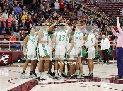 Thumbnail 1 in Chisum @ Tatum (UIL 3A Regional Semi-finals) photogallery.