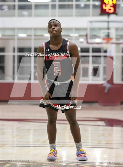 Thumbnail 1 in Chisum @ Tatum (UIL 3A Regional Semi-finals) photogallery.
