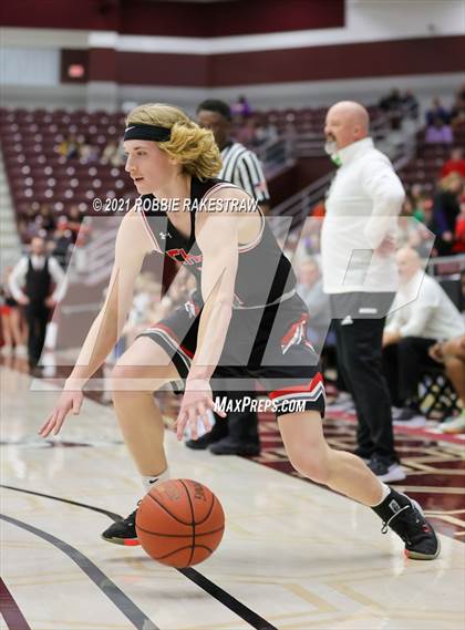 Thumbnail 1 in Chisum @ Tatum (UIL 3A Regional Semi-finals) photogallery.