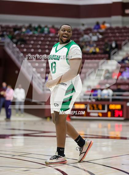 Thumbnail 3 in Chisum @ Tatum (UIL 3A Regional Semi-finals) photogallery.