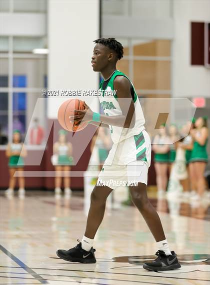 Thumbnail 1 in Chisum @ Tatum (UIL 3A Regional Semi-finals) photogallery.