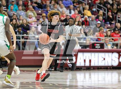 Thumbnail 1 in Chisum @ Tatum (UIL 3A Regional Semi-finals) photogallery.