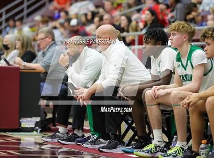 Thumbnail 2 in Chisum @ Tatum (UIL 3A Regional Semi-finals) photogallery.