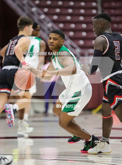 Thumbnail 3 in Chisum @ Tatum (UIL 3A Regional Semi-finals) photogallery.