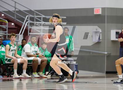 Thumbnail 1 in Chisum @ Tatum (UIL 3A Regional Semi-finals) photogallery.