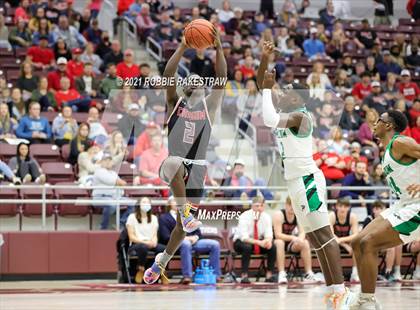 Thumbnail 3 in Chisum @ Tatum (UIL 3A Regional Semi-finals) photogallery.