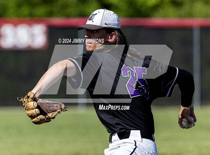 Thumbnail 1 in Marion vs. Mascoutah (Class 3A Sectional Semifinals) photogallery.