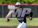 Photo from the gallery "Marion vs. Mascoutah (Class 3A Sectional Semifinals)"