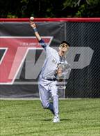 Photo from the gallery "Marion vs. Mascoutah (Class 3A Sectional Semifinals)"