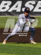 Photo from the gallery "Marion vs. Mascoutah (Class 3A Sectional Semifinals)"
