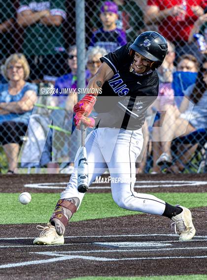 Thumbnail 2 in Marion vs. Mascoutah (Class 3A Sectional Semifinals) photogallery.