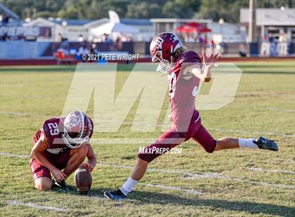 Thumbnail 1 in Bishop Moore @ Braden River photogallery.