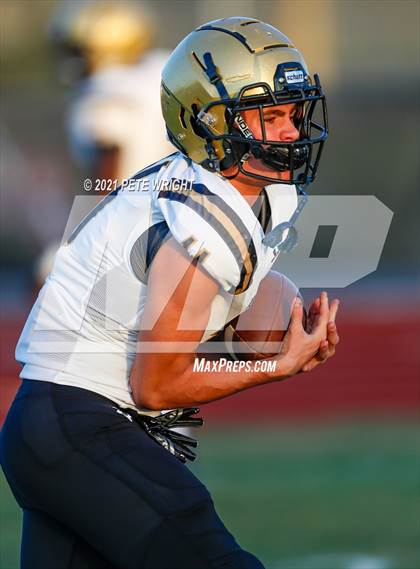 Thumbnail 2 in Bishop Moore @ Braden River photogallery.