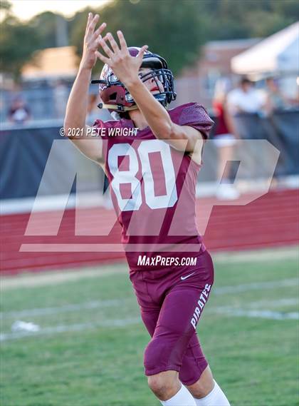 Thumbnail 2 in Bishop Moore @ Braden River photogallery.