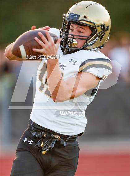 Thumbnail 2 in Bishop Moore @ Braden River photogallery.