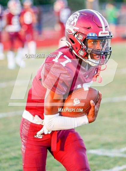 Thumbnail 1 in Bishop Moore @ Braden River photogallery.