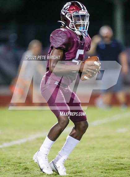 Thumbnail 1 in Bishop Moore @ Braden River photogallery.