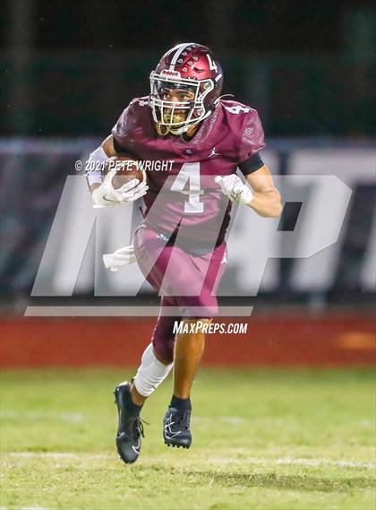 Thumbnail 1 in Bishop Moore @ Braden River photogallery.