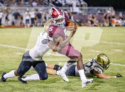Thumbnail 2 in Bishop Moore @ Braden River photogallery.