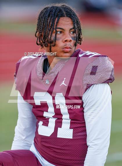 Thumbnail 2 in Bishop Moore @ Braden River photogallery.