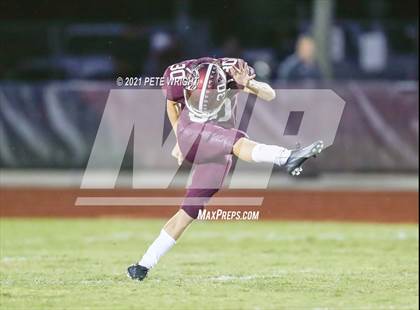 Thumbnail 1 in Bishop Moore @ Braden River photogallery.