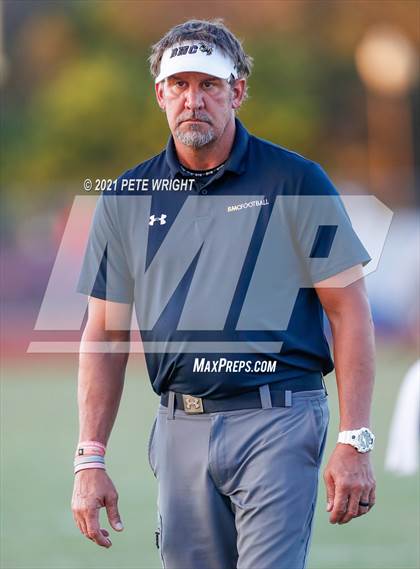 Thumbnail 1 in Bishop Moore @ Braden River photogallery.