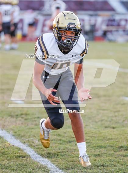 Thumbnail 2 in Bishop Moore @ Braden River photogallery.
