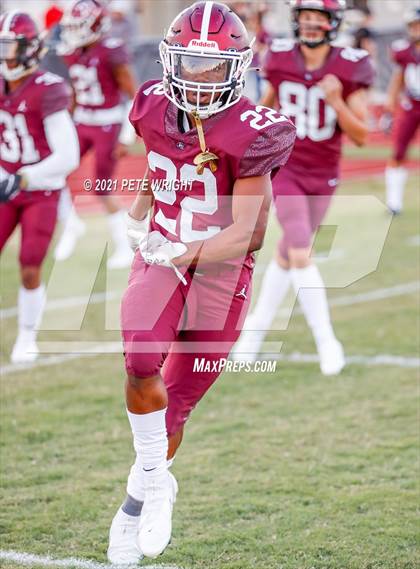 Thumbnail 1 in Bishop Moore @ Braden River photogallery.