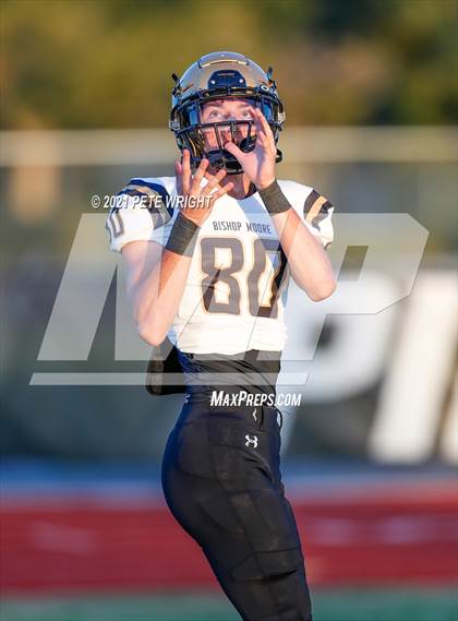 Thumbnail 3 in Bishop Moore @ Braden River photogallery.
